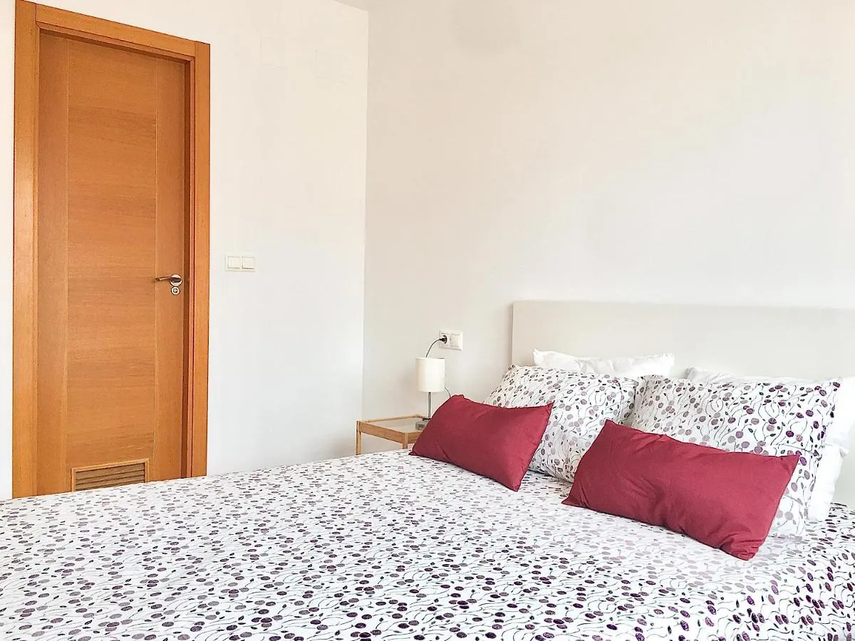 Destino Malaga, El Palo I Apartment Malaga