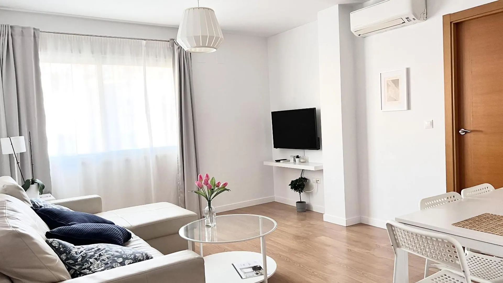 Destino Malaga, El Palo I Apartment Spain