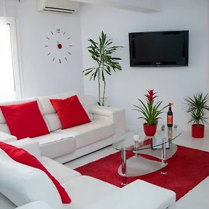 E&r Centro Apartamento
