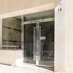Apartamento Malaga Beach Apartamento