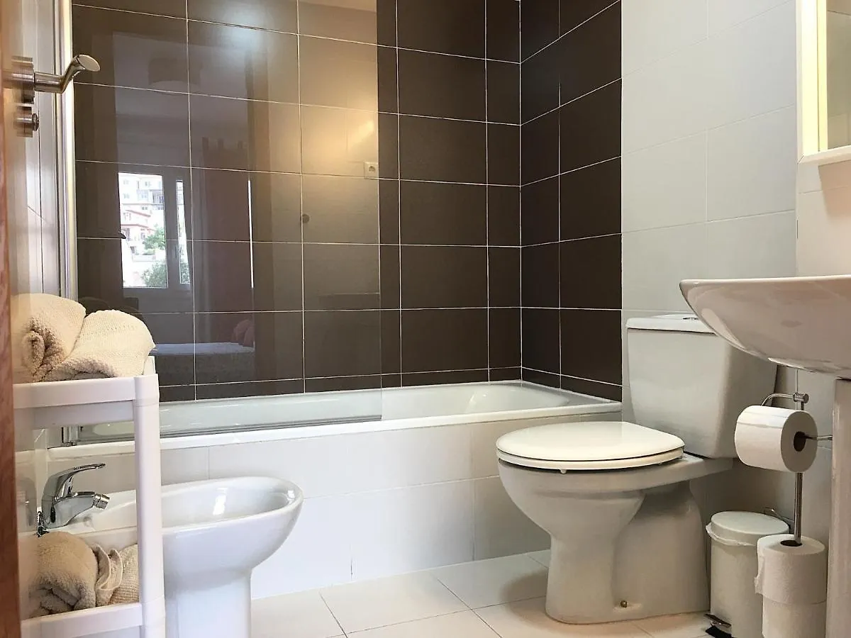 Destino Malaga, El Palo I Apartment  Malaga
