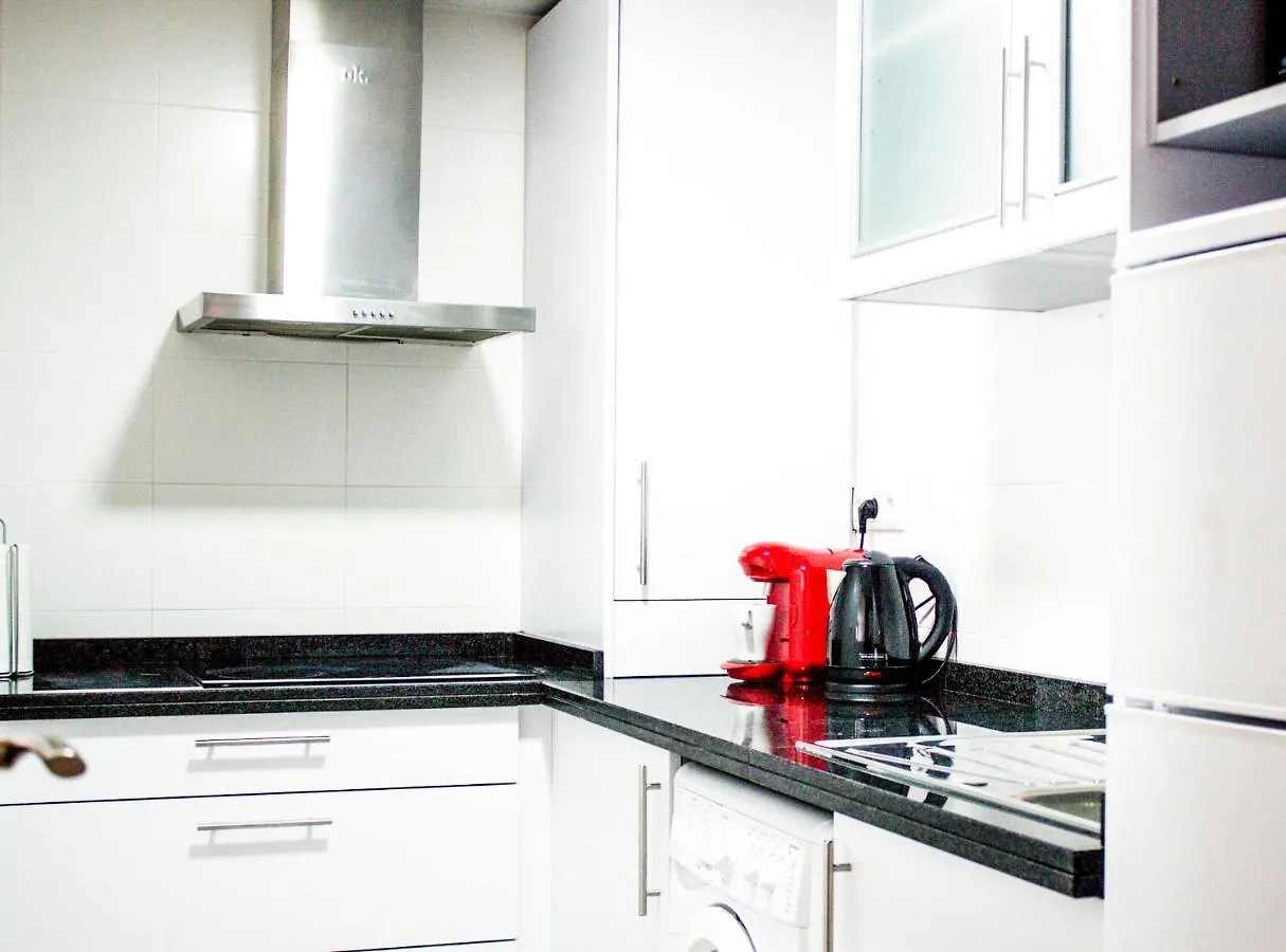 Destino Malaga, El Palo I Apartment  Malaga