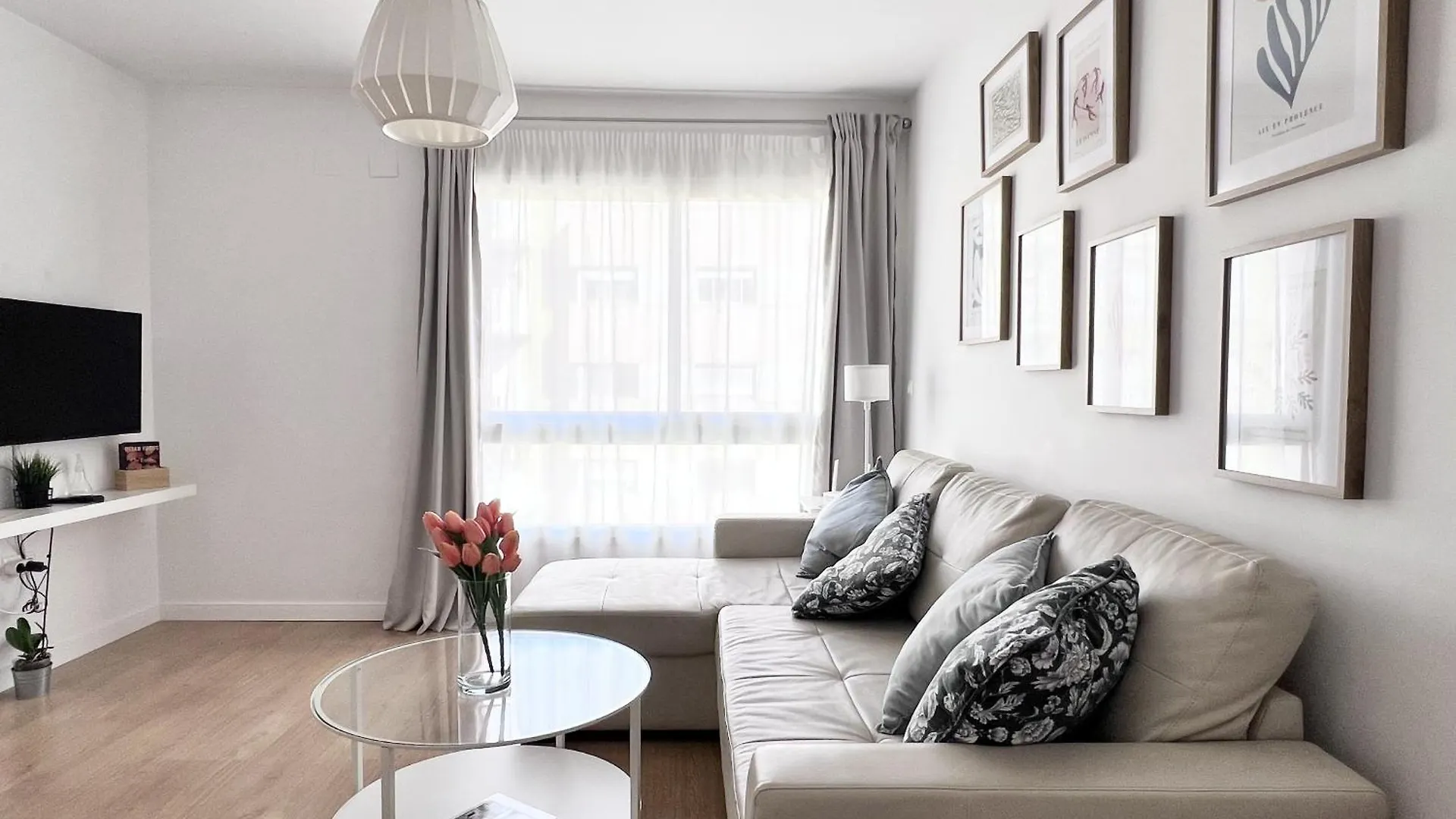 Destino Malaga, El Palo I Apartment 0*, Malaga Spain