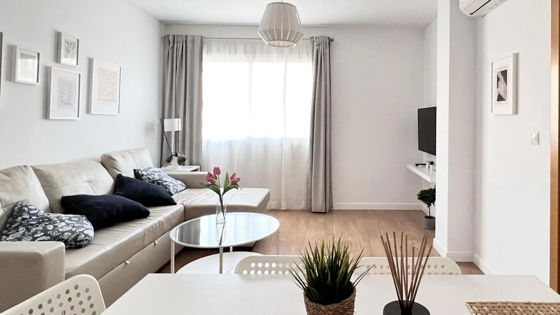 Destino Malaga, El Palo I Apartment