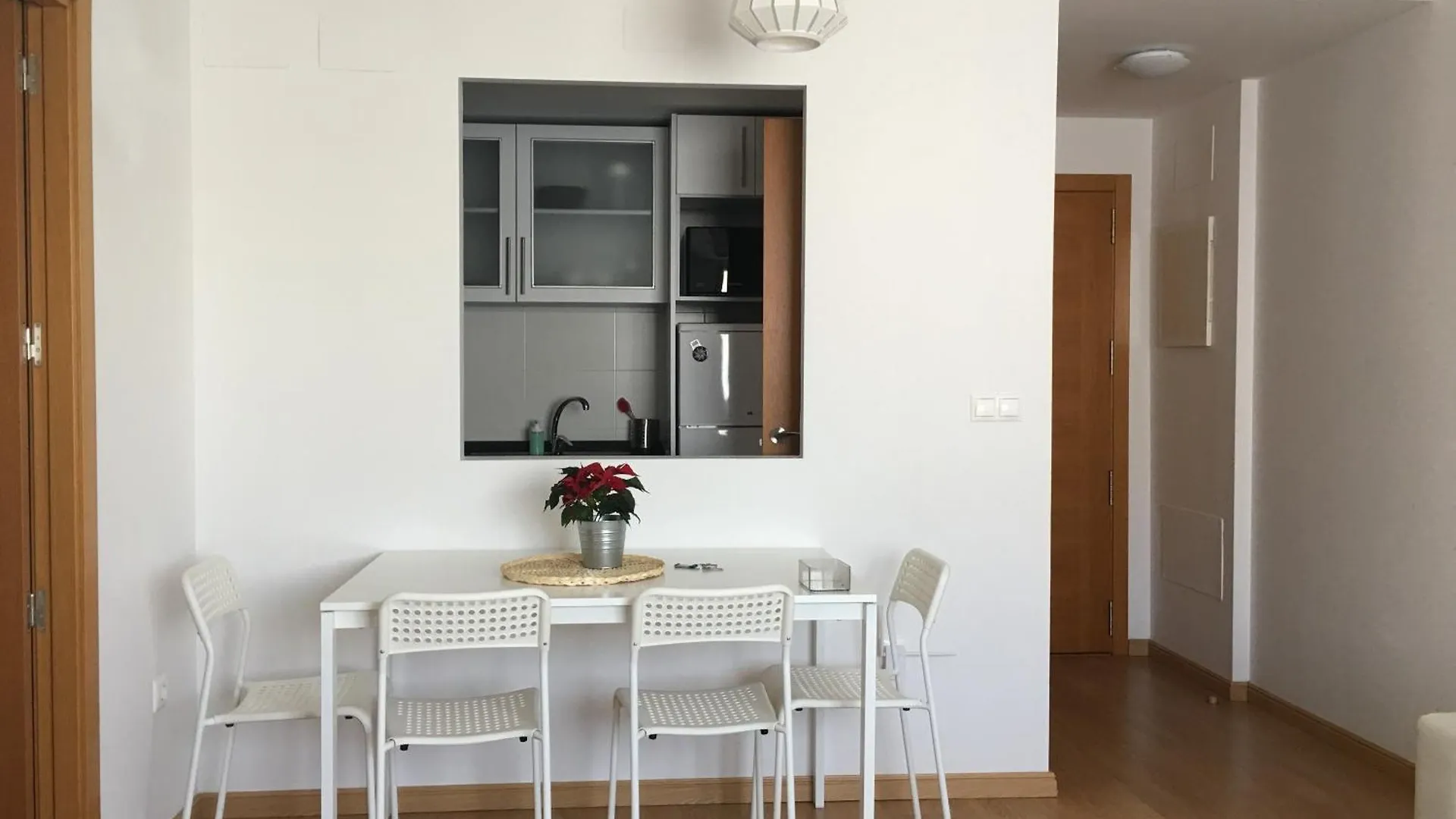 Destino Malaga, El Palo I Apartment Spain